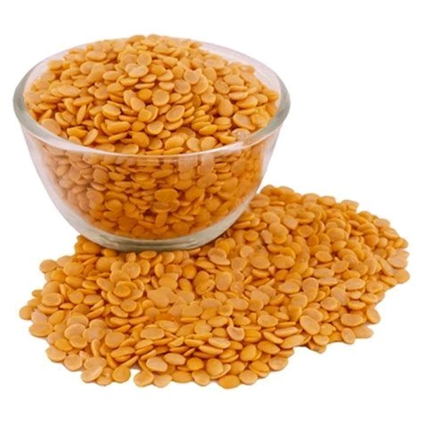 Toor Dal ( Premium Quility) - 500g