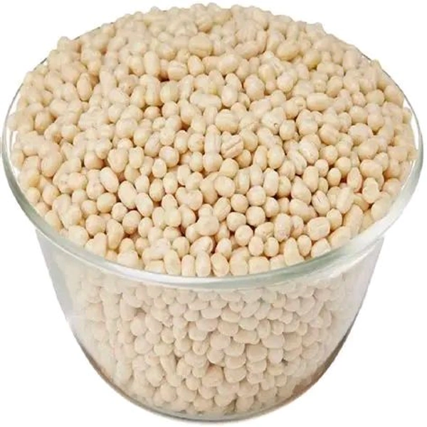 Urad Whole White Loose - 250g