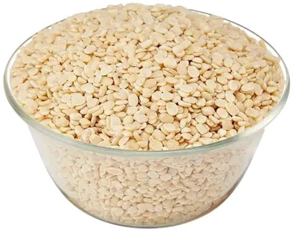 Urad Dal Split Loose - 500g