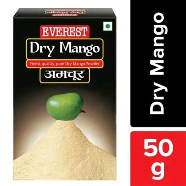 Everest Dry Mango ( Aamchur) - 50g