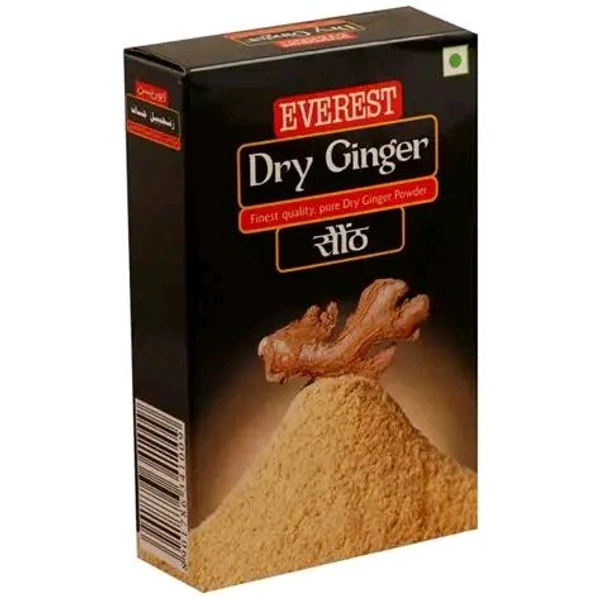 Everest Dry Ginger 50g - 50g