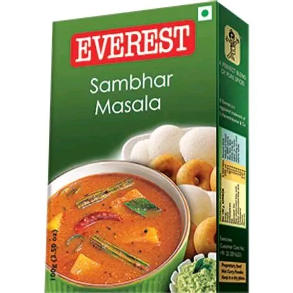 Everest Sambar Powder  - 50g