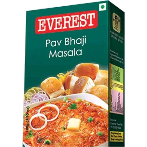 Everest Pav Bhaji Masala  - 100g