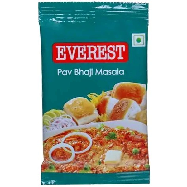 Everest Pav Bhaji Masala  - ₹ 10/.