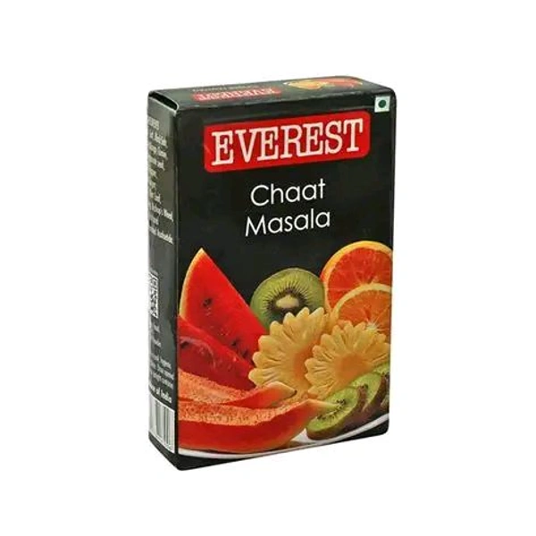Everest Chaat Masala  - 50g