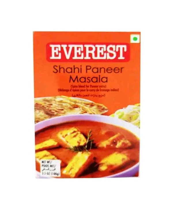 Everest Shahi Paneer Masala  - 50g