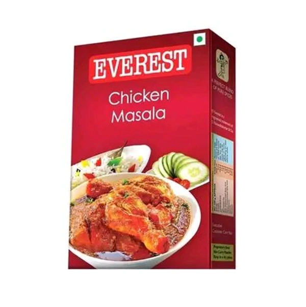 Everest Chicken Masala  - 50g