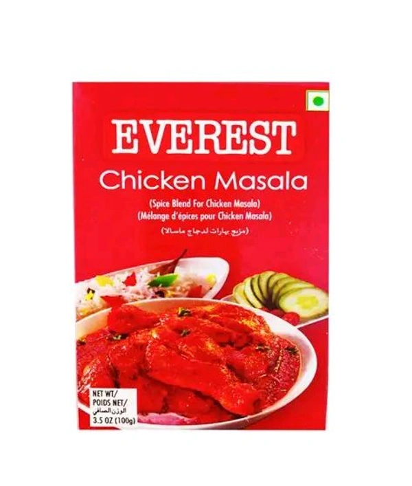 Everest Chicken Masala  - ₹ 10/.