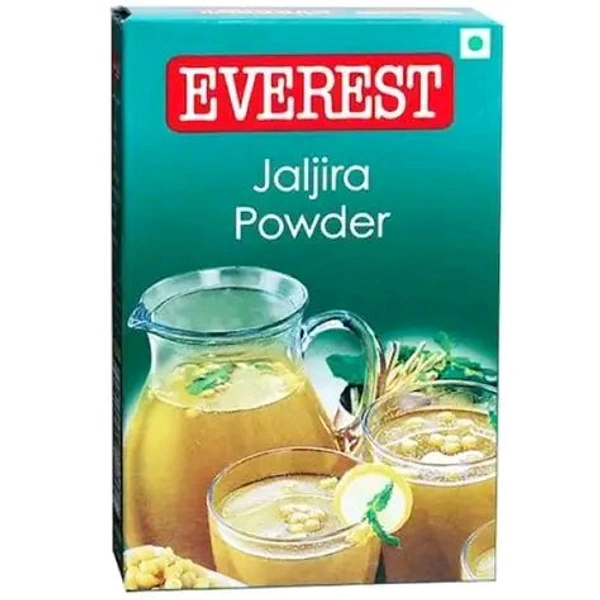 Everest Jaljira Powder 50g - 50g