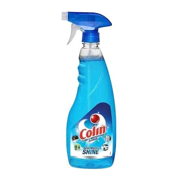 Colin Multisurface Glass Cleaner  - 250ml