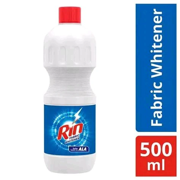 Rin Ala ( Fabric Whitner)  - 500ml