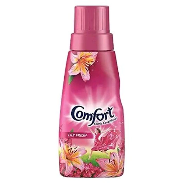 Comfort Fabric Conditioner Lily Fresh - 210ml