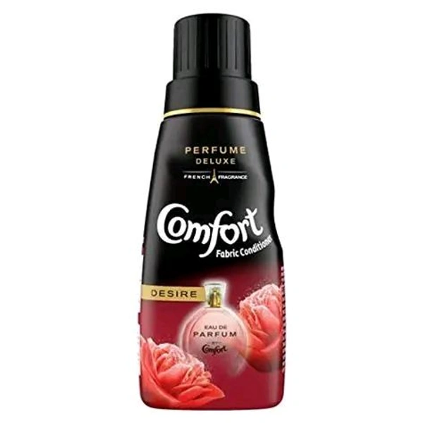 Comfort Fabric Conditioner Desire 210ml - 210ml