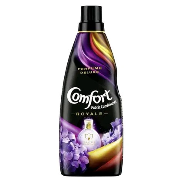 Comfort Fabric Conditioner Royals 210ml - 210ml
