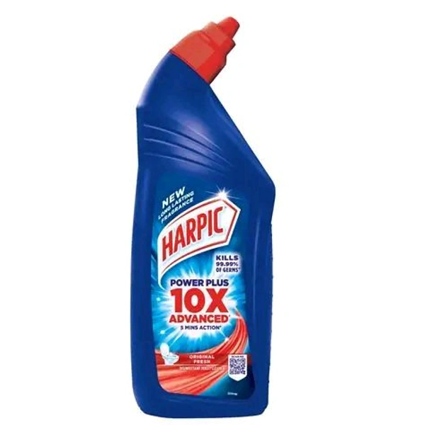 Harpic Toilet Cleaner  - 1 Litre