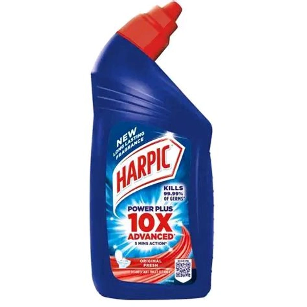 Harpic Toilet Cleaner  - 1 Litre