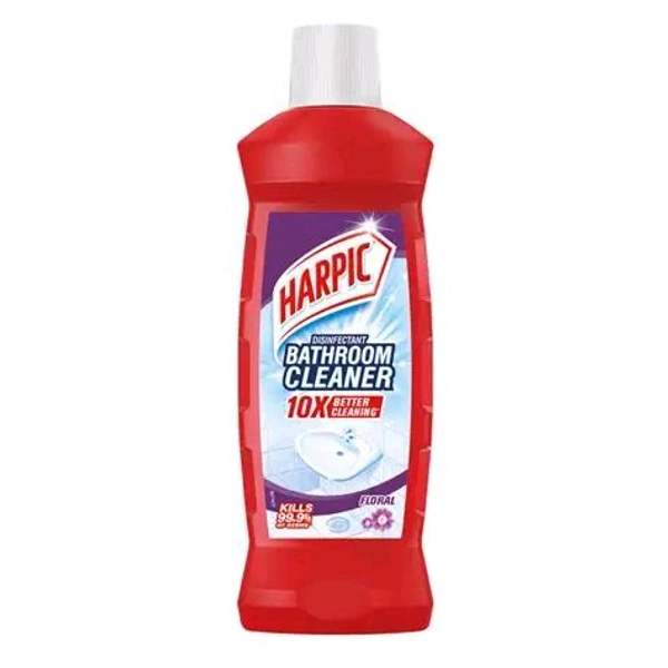 Harpic Bathroom Cleaner  - 250ml