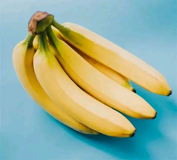 Banana  - 2 Kg