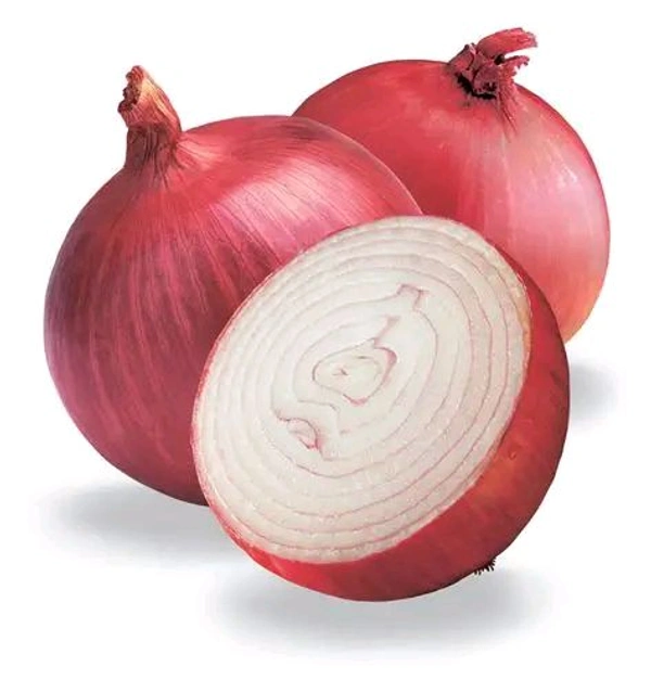 Onion  - 500g