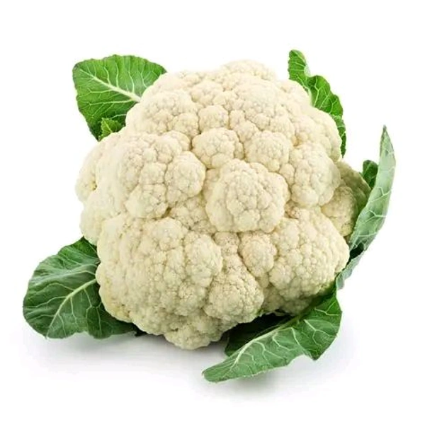 Cauliflower 1N (250g - 350g)