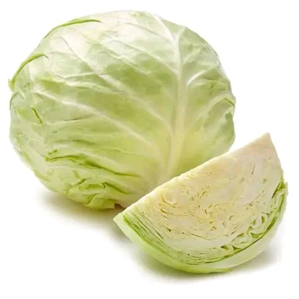 Cabbage  - 500g