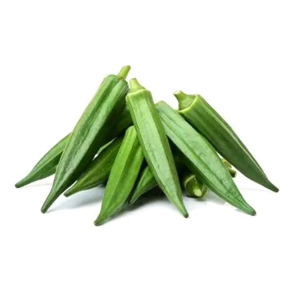 Lady Finger ( Bhindi) - 250g