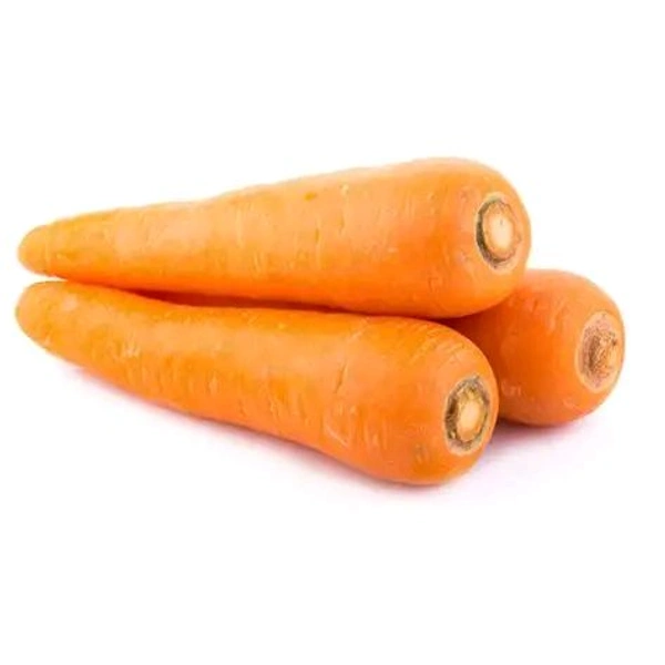 Carrot Local  - 700g