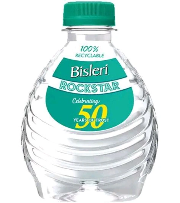 Bisleri Water Can/Bottles - 5 Litre