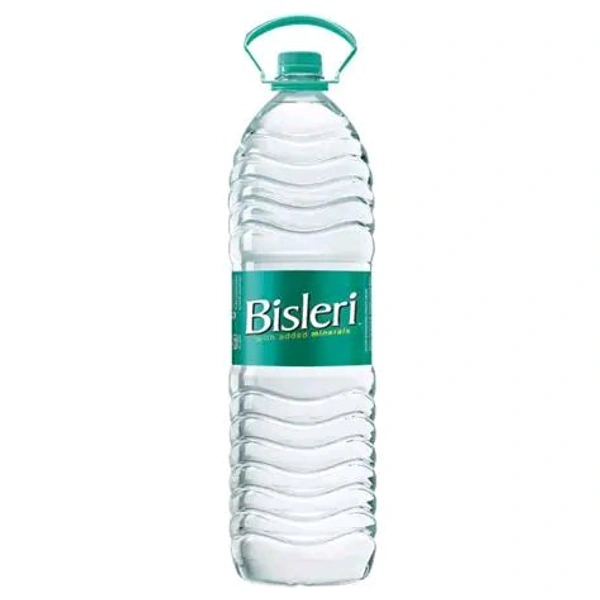 Bisleri Water Can/Bottles - 2 Litre