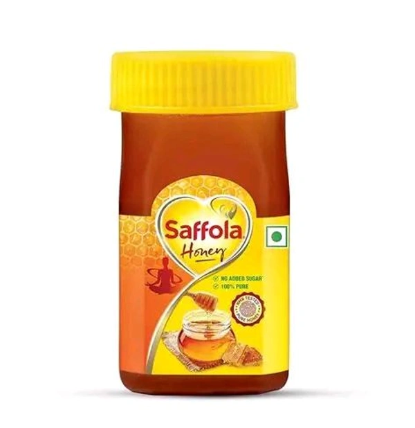 Saffola Honey Active  - 50g