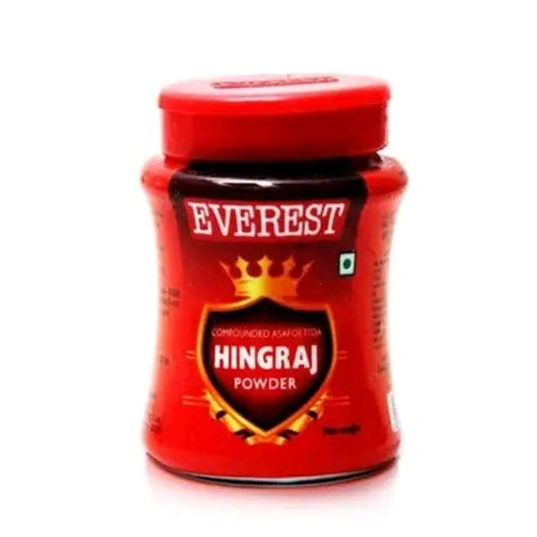 Everest Hingraj Hing Powder 10g - 10g