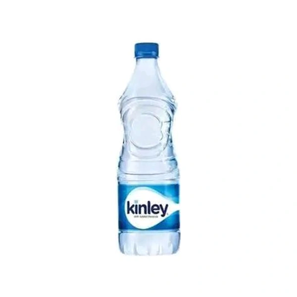Kinley Water 1 Litre  - 1 Litre