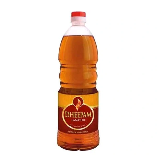 Deepam Lamp Oil  - 500ml