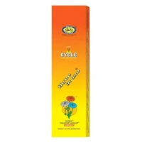 Cycle 3 In 1 Agarbati  - 50g