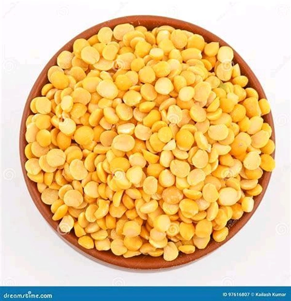 Garam Dal / Chana Dal  - 500g