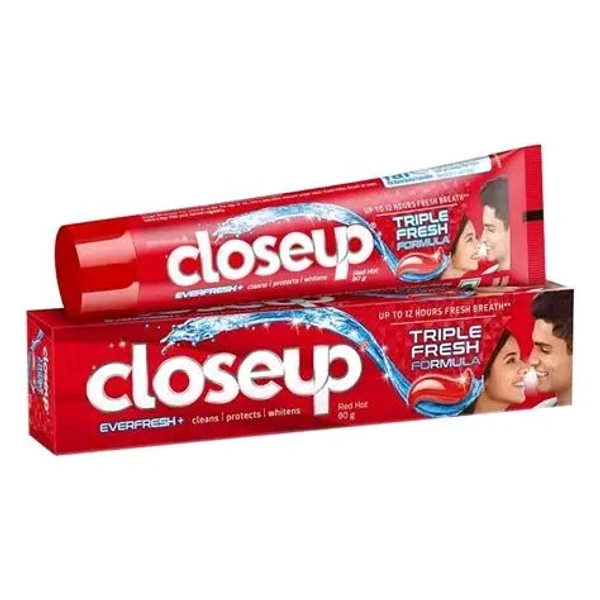 Closeup Red Gel Toothpaste  - 90g