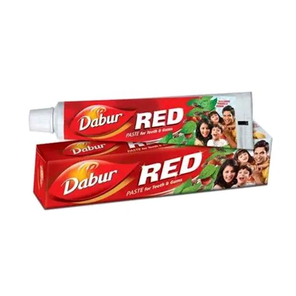 Dabur Red Toothpaste  - 36g