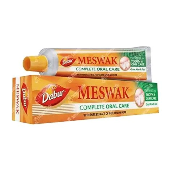 Dabur Meswak Toothpaste 100g - 100g