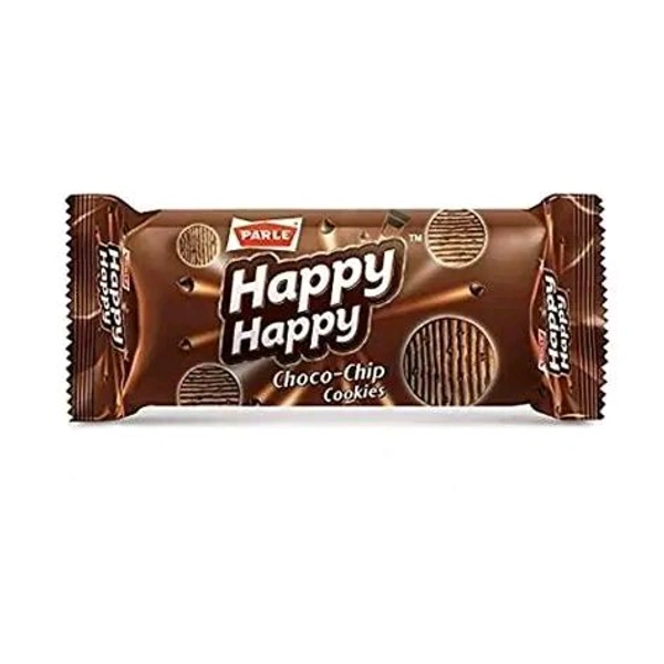 Parle Happy Happy Cookies  - 30g