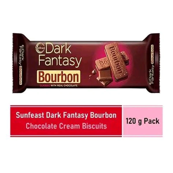 Dark Fantasy Bourbon 93g ( Buy 1 Get 1 FREE) - 93g