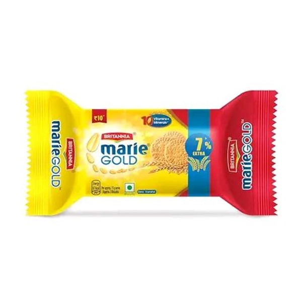 Britannia Marie Gold Biscuits  - 210g
