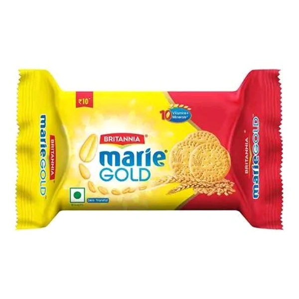 Britannia Marie Gold Biscuits  - 33g