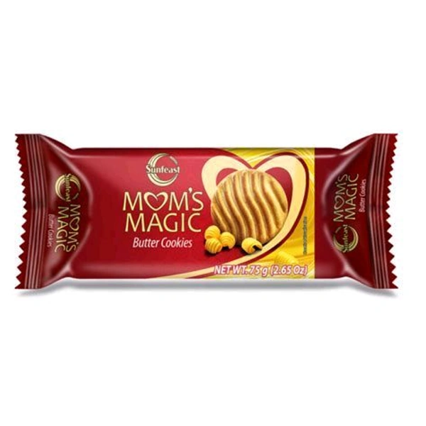 Sunfeast Mom's Magic Butter Cookies  - 28g