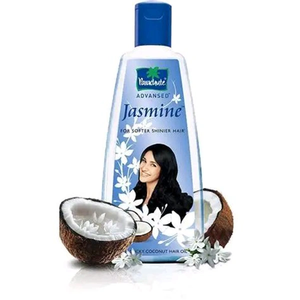Parachute Advanced Jasmine Coconut Hair Oil  - 90ml
