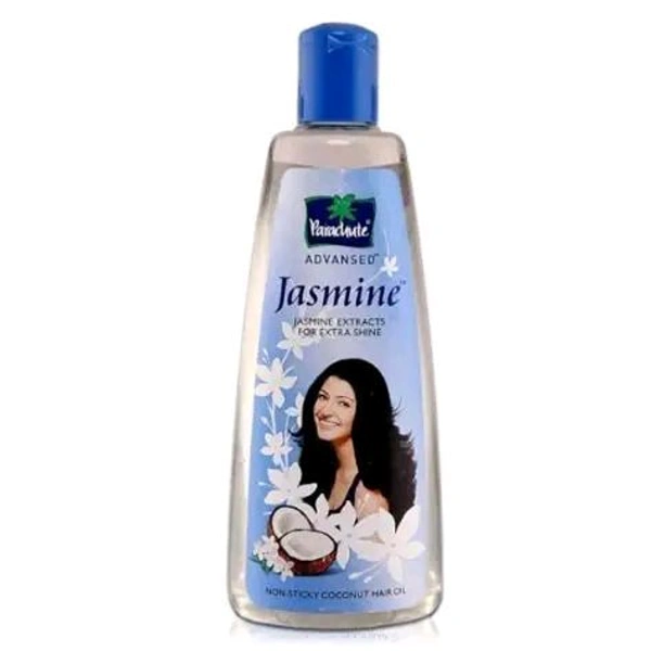 Parachute Advanced Jasmine Coconut Hair Oil  - 500ml