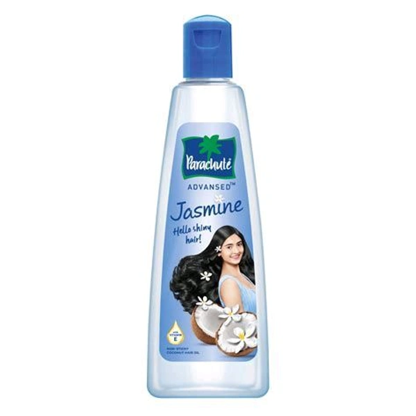 Parachute Advanced Jasmine Coconut Hair Oil  - 300ml
