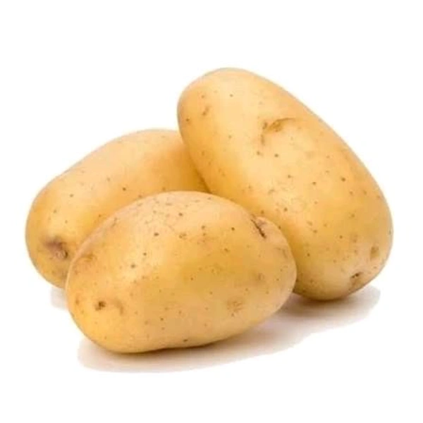 Potato Agra - 1 Kg