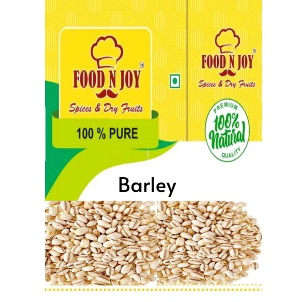Barley Fine  - 100g