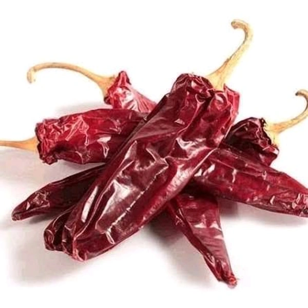 Red Chilli Bedgi  - 500g