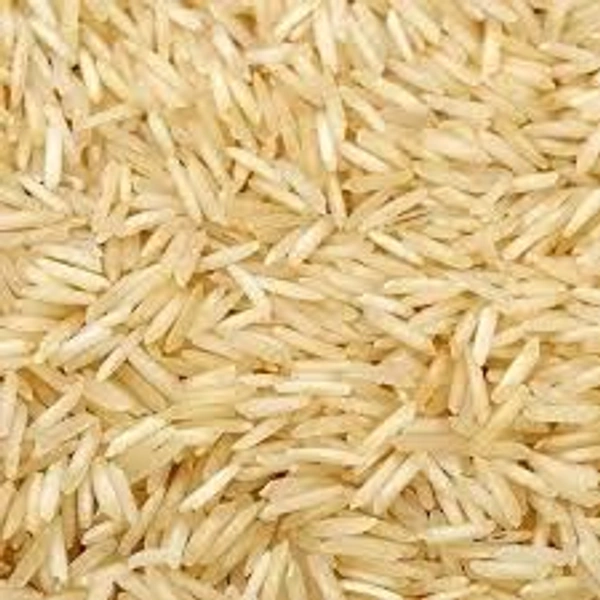 Basmati Rice  - 500g